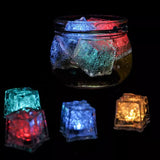 LED Kubus - Multicolor!