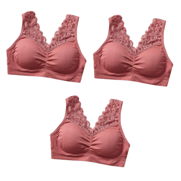 Comfort Bra™ - Comfortabel en toch mooi!