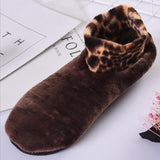 Antislip Pantoffels 'Comfort Deluxe'