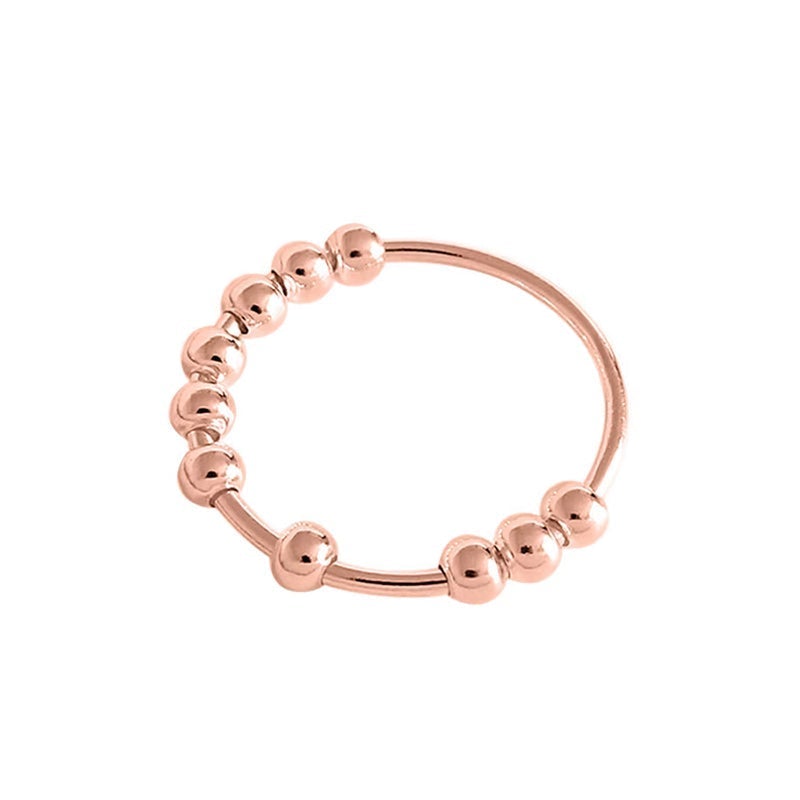 Stress Verminderende Ring™
