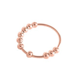 Stress Verminderende Ring™
