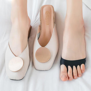 Ergonomische Voetkussentjes