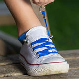 Niet-Strik Veters 'Quick and Easy'