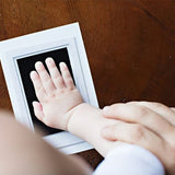 Kleine Voet & Hand Afdrukjes Kit