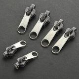 Rits Reparatie Clip (Set van 6 Stuks!)