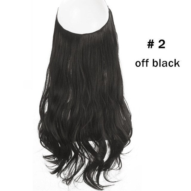 'Beautify™️' Quick Hair Extensions
