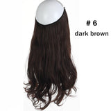 'Beautify™️' Quick Hair Extensions