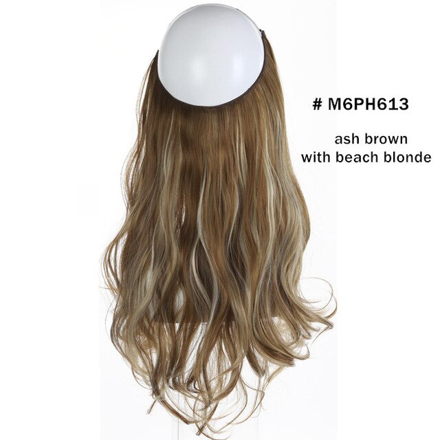 'Beautify™️' Quick Hair Extensions