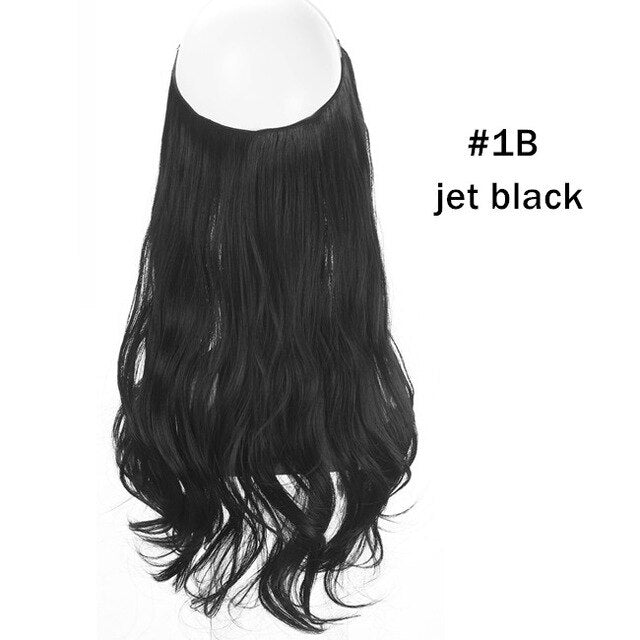 'Beautify™️' Quick Hair Extensions