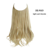 'Beautify™️' Quick Hair Extensions