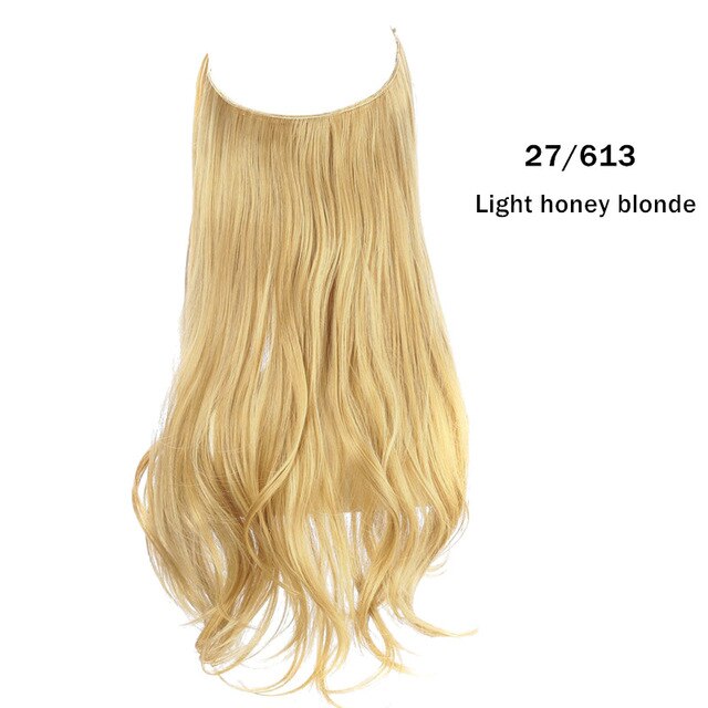 'Beautify™️' Quick Hair Extensions