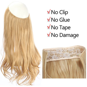 'Beautify™️' Quick Hair Extensions