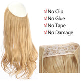 'Beautify™️' Quick Hair Extensions