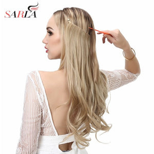 'Beautify™️' Quick Hair Extensions