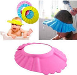 Kind Haarwas Hulp - Voor Comfortabeler Wassen!