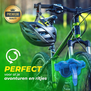 FIETSKETTING SCHOONMAAK TOOL
