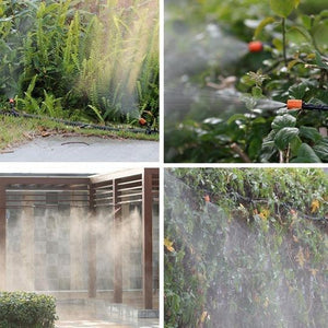 Automatische Tuinberegening Set™