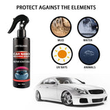 Nano Repair Spray (nu voor Auto's!)