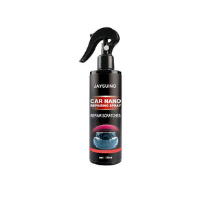 Nano Repair Spray (nu voor Auto's!)