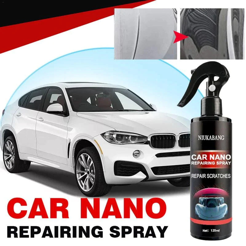 Nano Kras Repair Spray™️