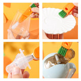 Blender Schoonmaak Set