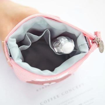 Katten Etui 'KittyFriend'