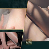 Feestdagen Glitter Panty - Extra Sterk
