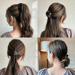 Comfortabele Haarclip
