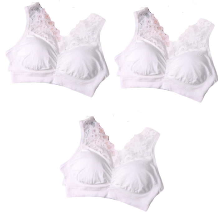 Comfort Bra™ - Comfortabel en toch mooi!