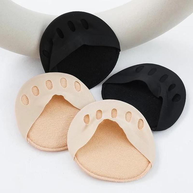 Ergonomische Voetkussentjes
