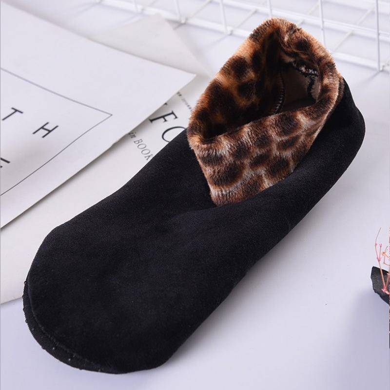 Antislip Pantoffels 'Comfort Deluxe'