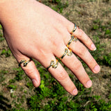 Knuffel Ring - Perfect voor Valentijnsdag!