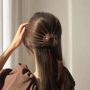 Comfortabele Haarclip