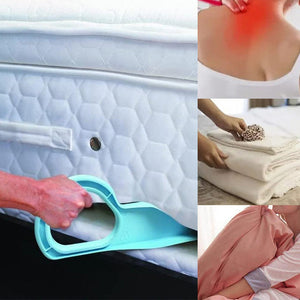 Veelzijdige Matras Helper™