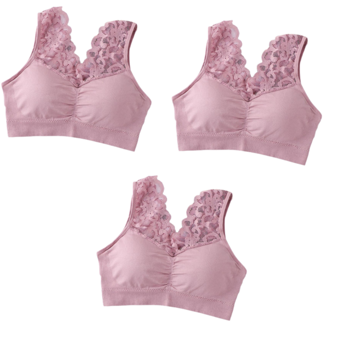 Comfort Bra™ - Comfortabel en toch mooi!