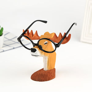 Vrolijke Dieren Brillenhouder