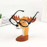 Vrolijke Dieren Brillenhouder