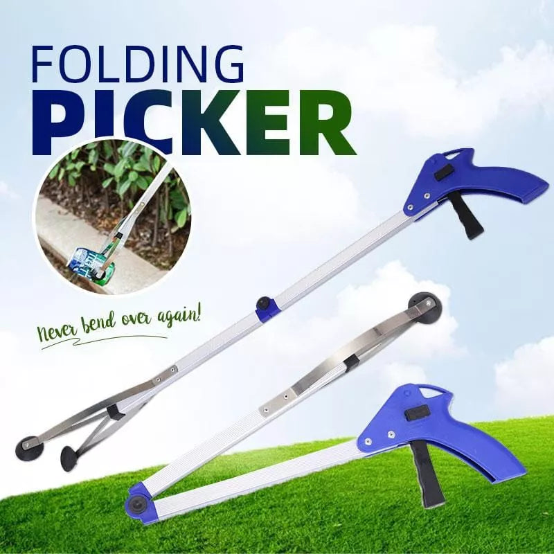 Grijper-Stick™ - Alles binnen handbereik!