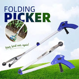 Grijper-Stick™ - Alles binnen handbereik!