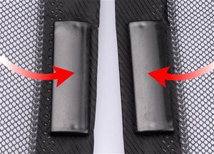 Ultieme Zelf sluitende Insecten Stopper