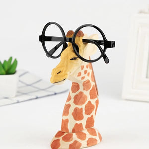 Vrolijke Dieren Brillenhouder
