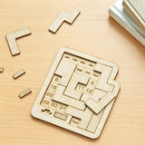 Kalender Puzzel