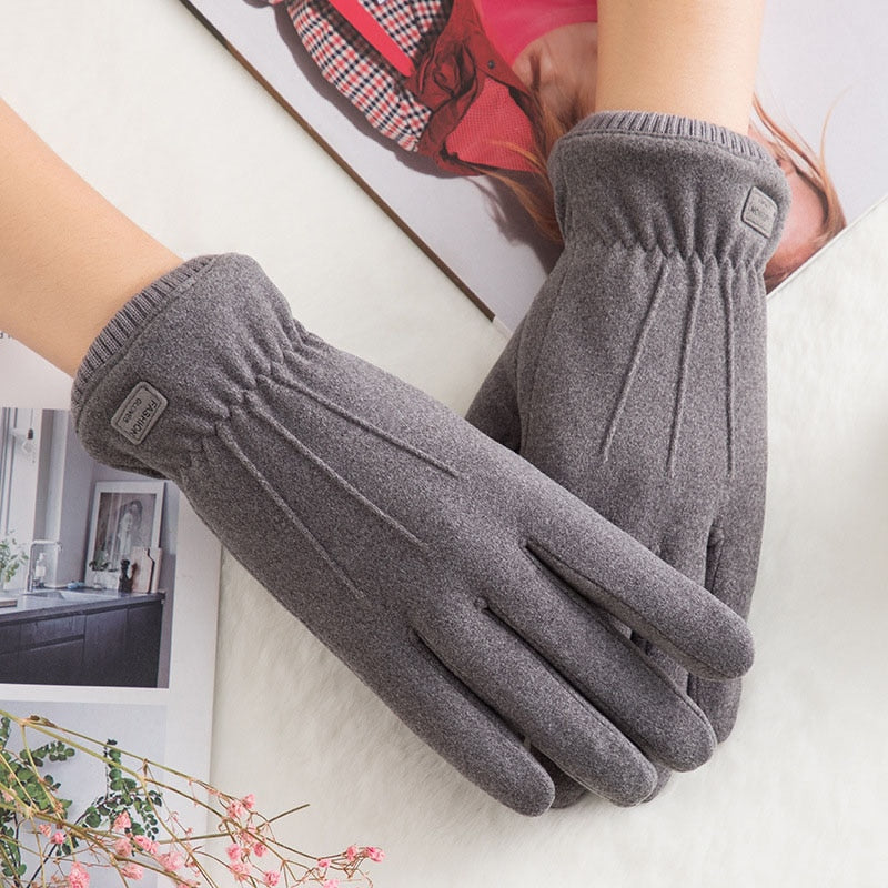 WINTR™ Premium Smartphone handschoenen