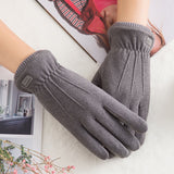 WINTR™ Premium Smartphone handschoenen
