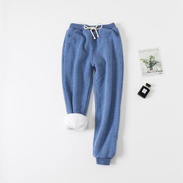 Duurzame Warme Joggingbroek -  Green™