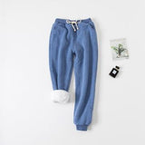Duurzame Warme Joggingbroek -  Green™