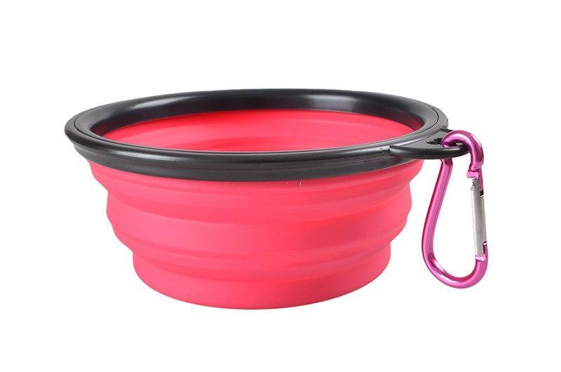 Opvouwbare Honden Eet & Drink Bak