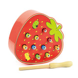 Vang de Worm - Educatief spel