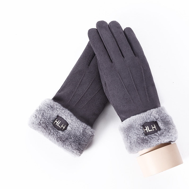 WINTR™ Premium Smartphone handschoenen