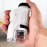 Pocket Microscoop "Fun Learning Toys"